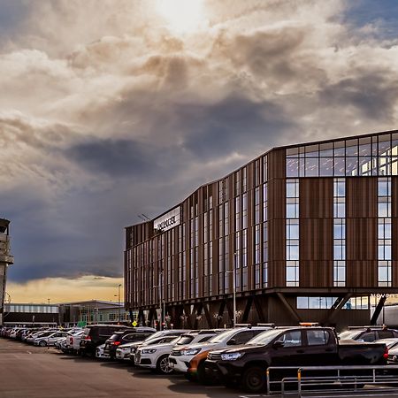Novotel Christchurch Airport Ngoại thất bức ảnh