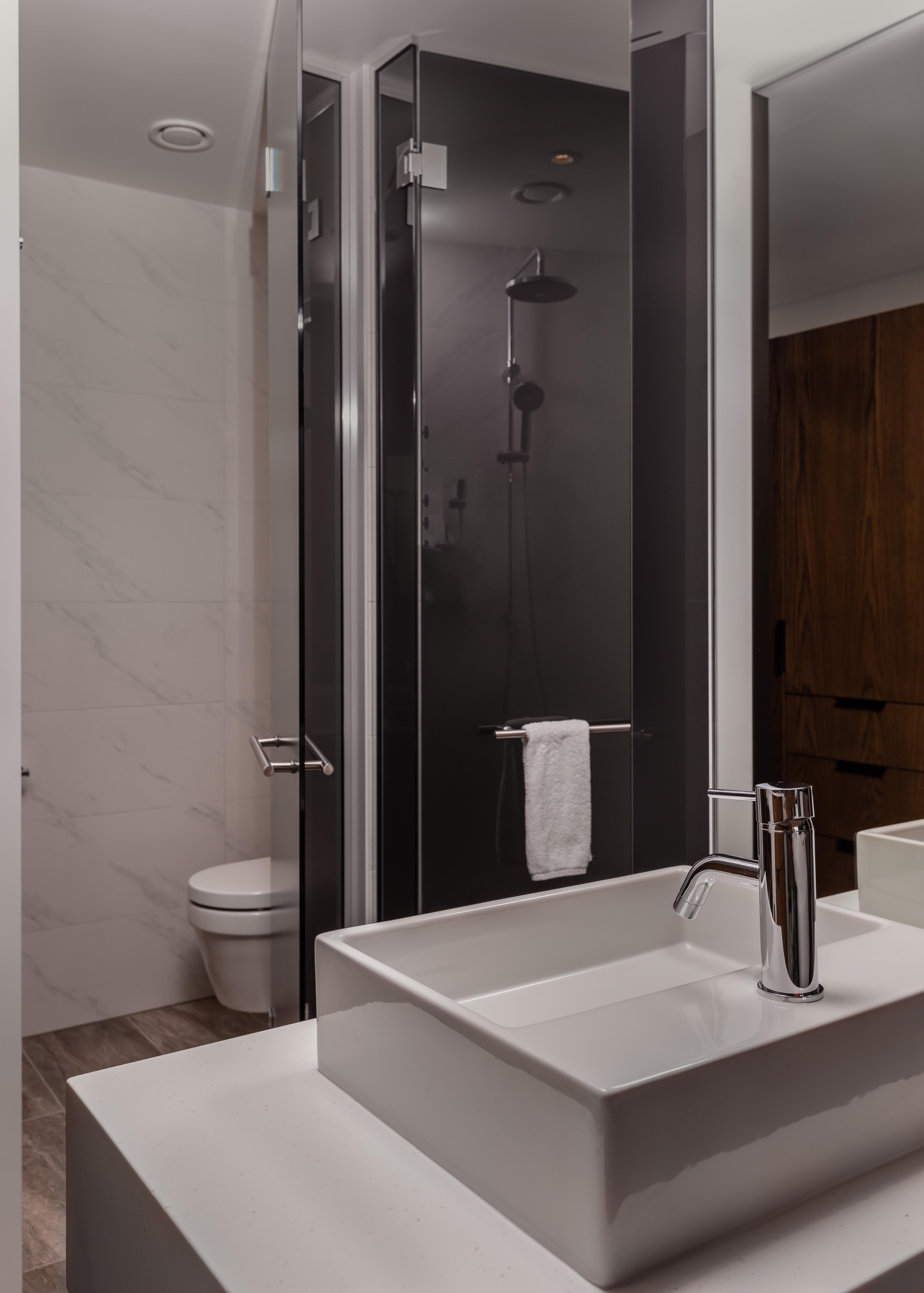 Novotel Christchurch Airport Ngoại thất bức ảnh