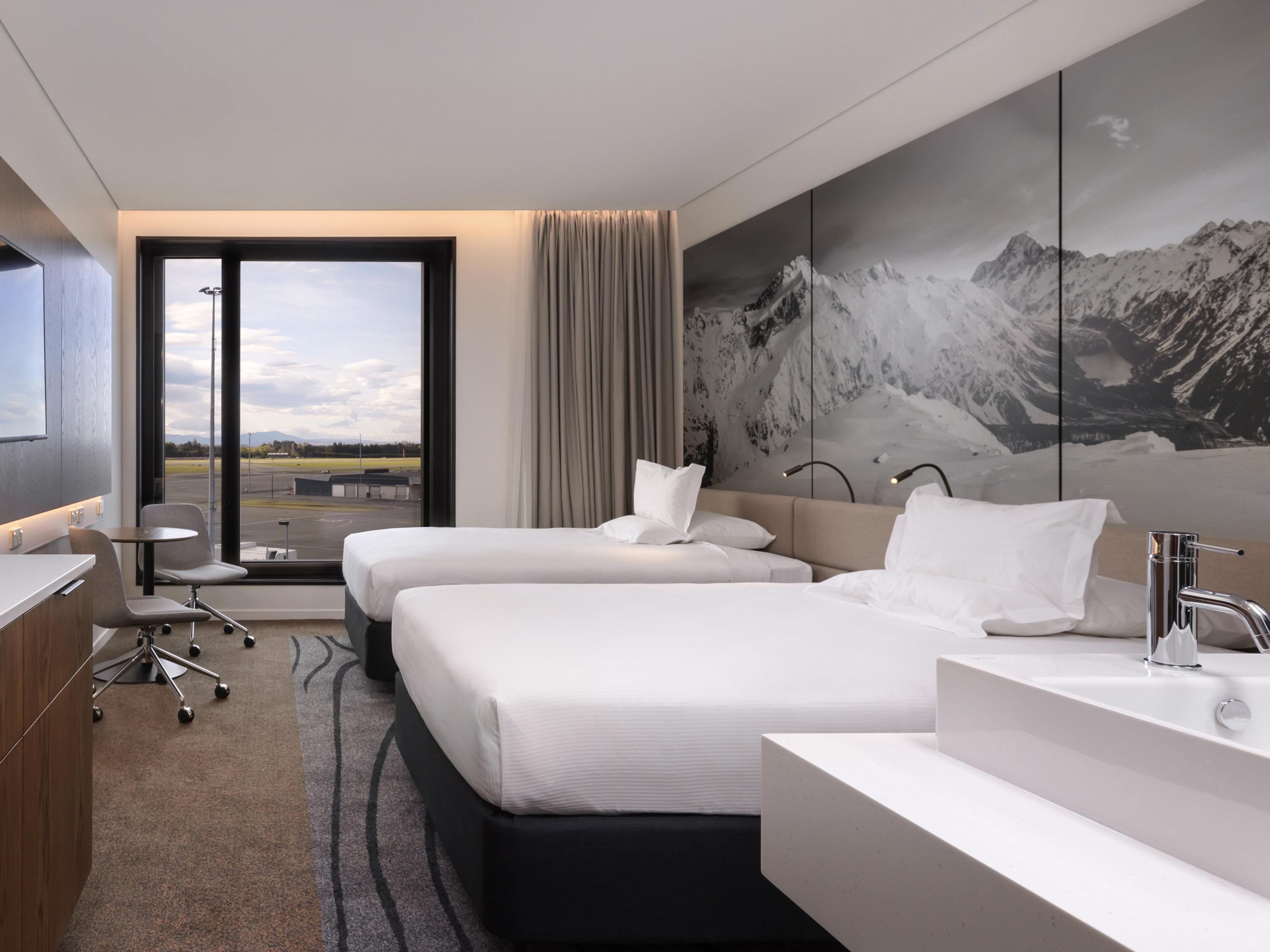 Novotel Christchurch Airport Ngoại thất bức ảnh
