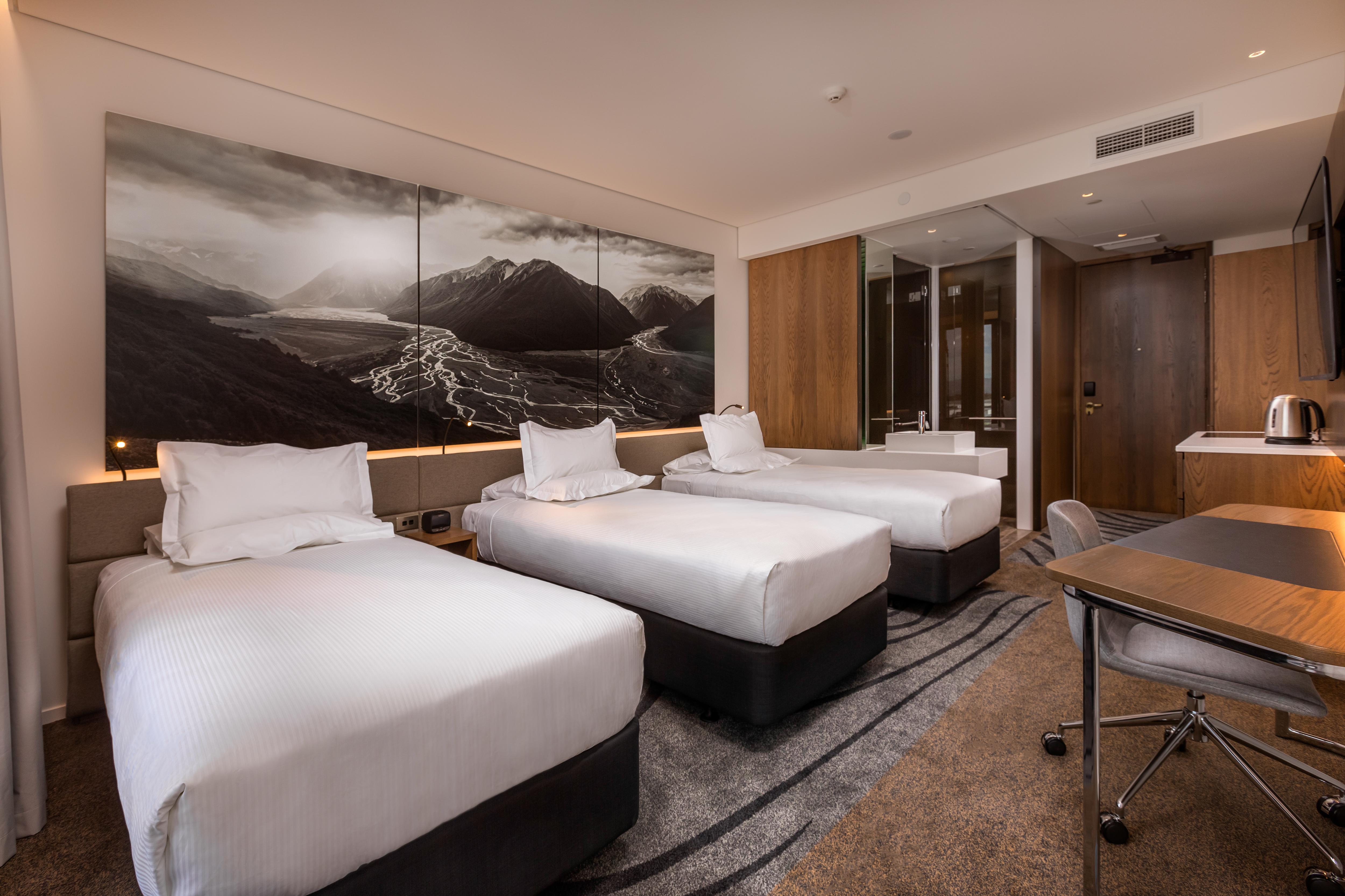Novotel Christchurch Airport Ngoại thất bức ảnh