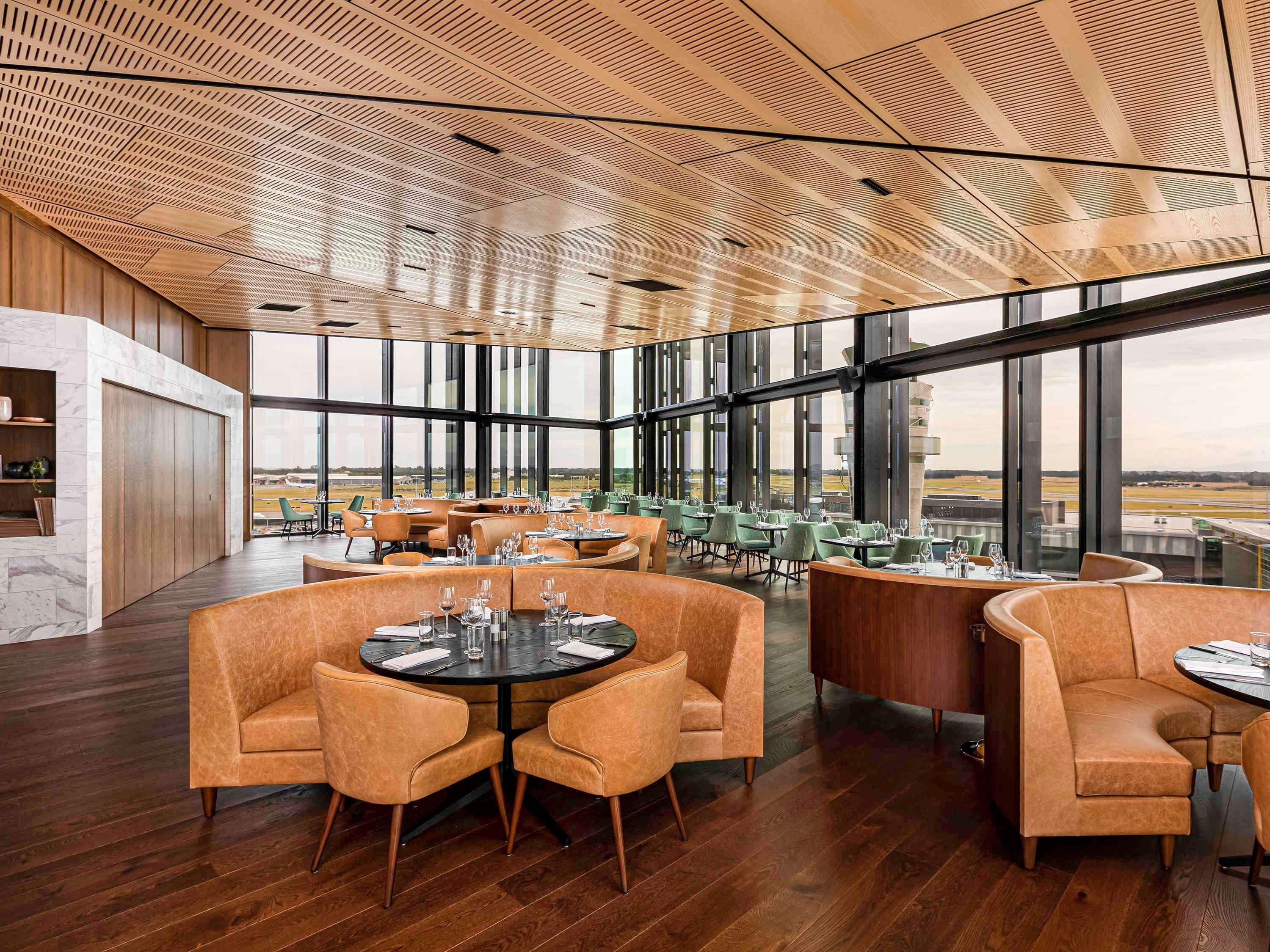 Novotel Christchurch Airport Ngoại thất bức ảnh