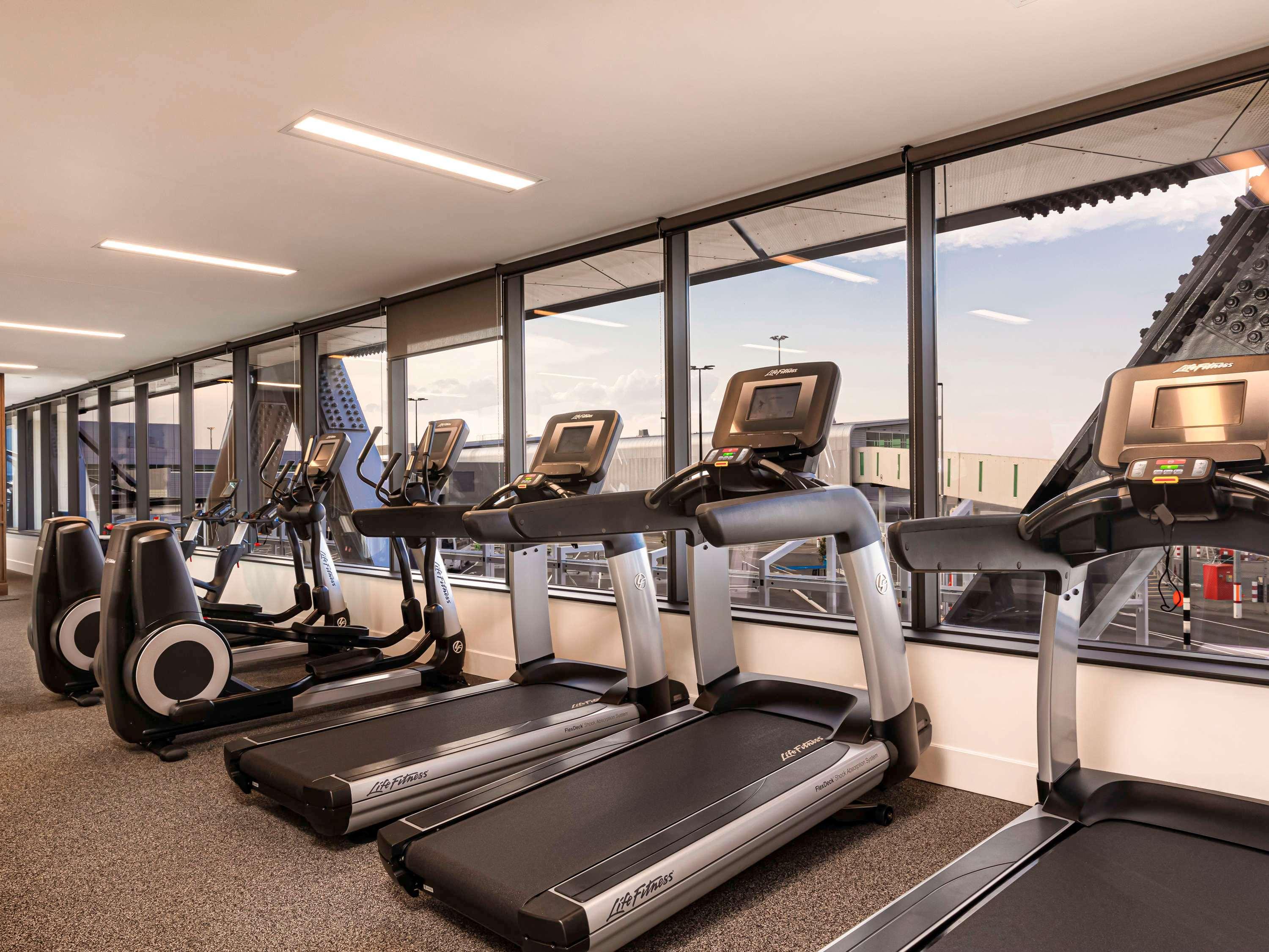 Novotel Christchurch Airport Ngoại thất bức ảnh