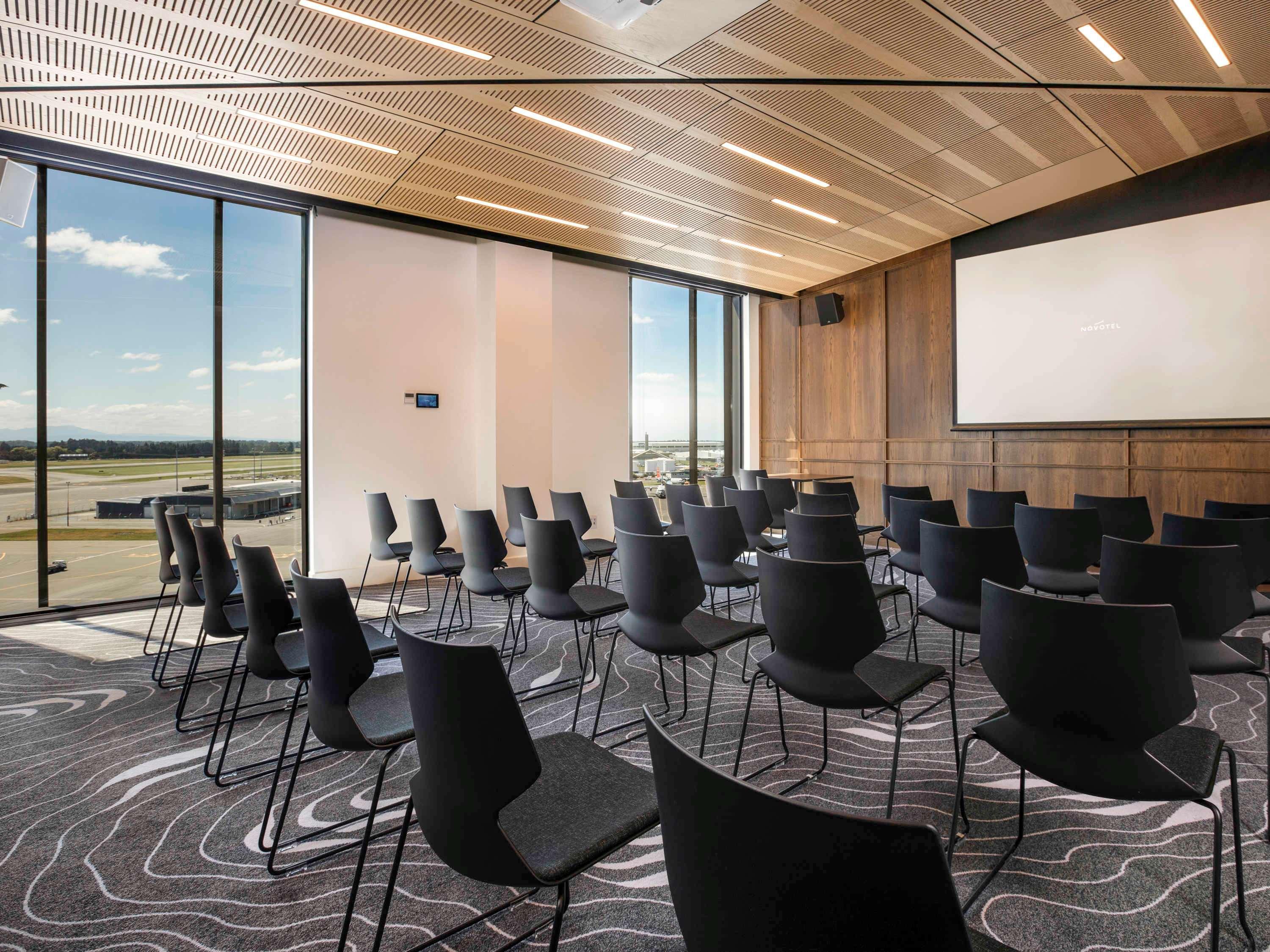 Novotel Christchurch Airport Ngoại thất bức ảnh