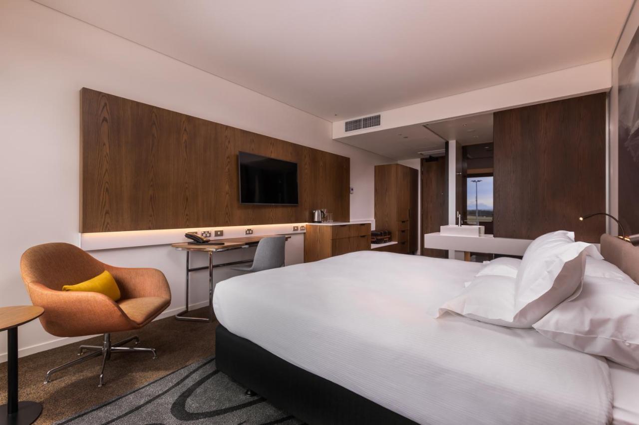 Novotel Christchurch Airport Ngoại thất bức ảnh