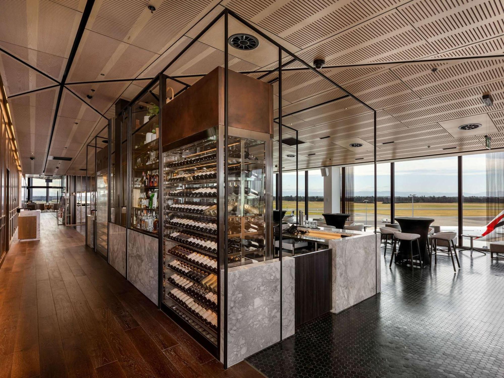Novotel Christchurch Airport Ngoại thất bức ảnh