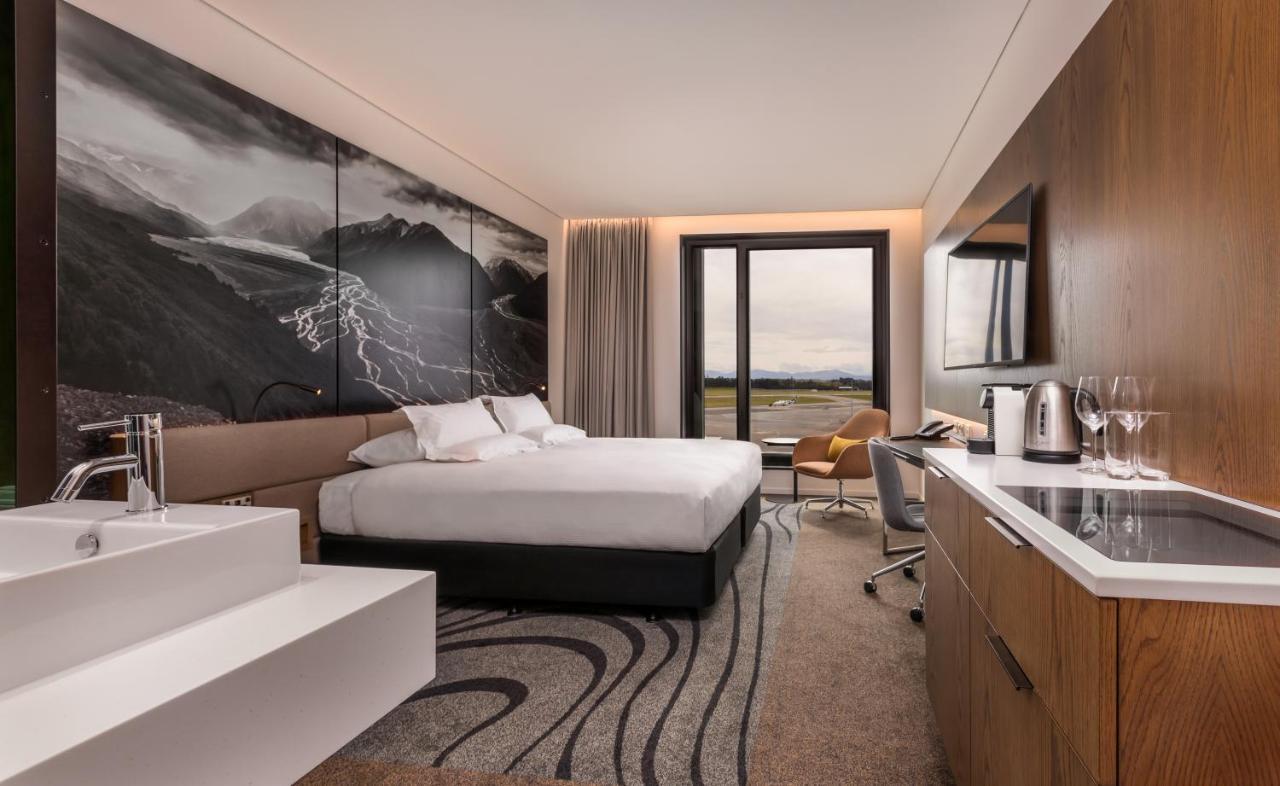 Novotel Christchurch Airport Ngoại thất bức ảnh