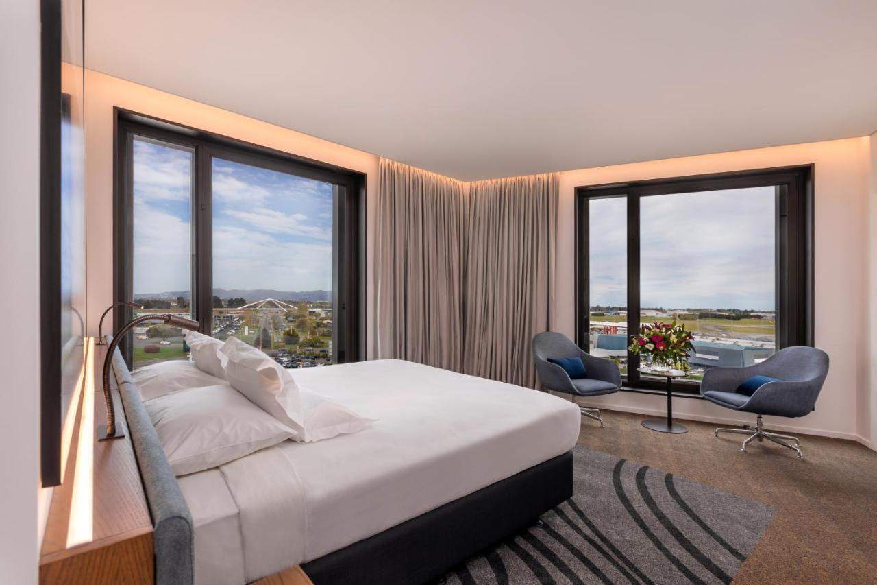 Novotel Christchurch Airport Ngoại thất bức ảnh