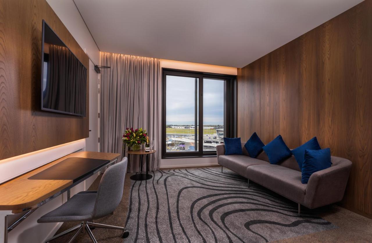 Novotel Christchurch Airport Ngoại thất bức ảnh