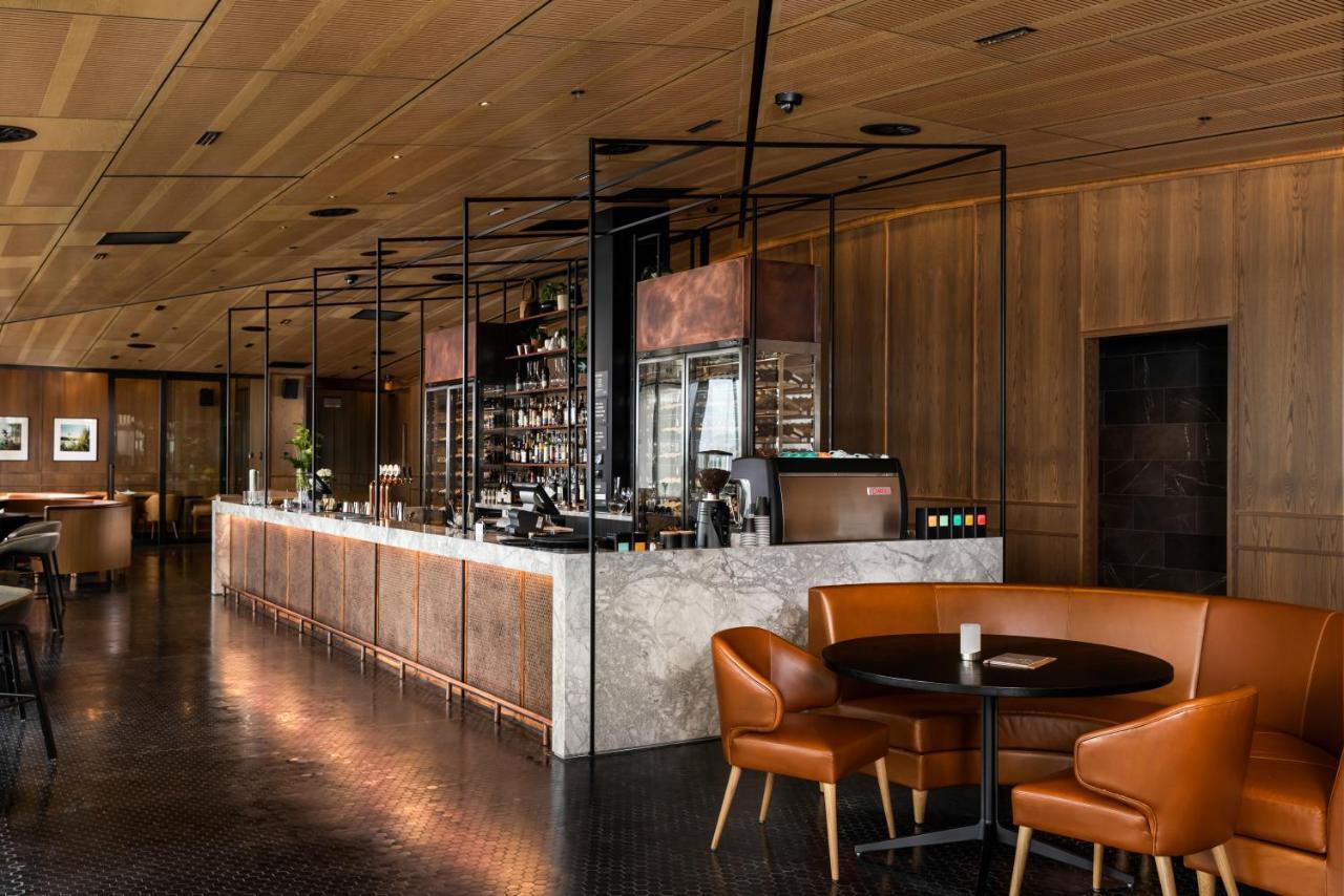 Novotel Christchurch Airport Ngoại thất bức ảnh