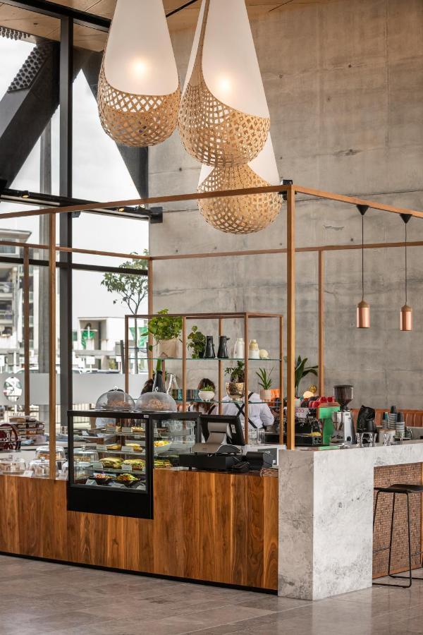 Novotel Christchurch Airport Ngoại thất bức ảnh