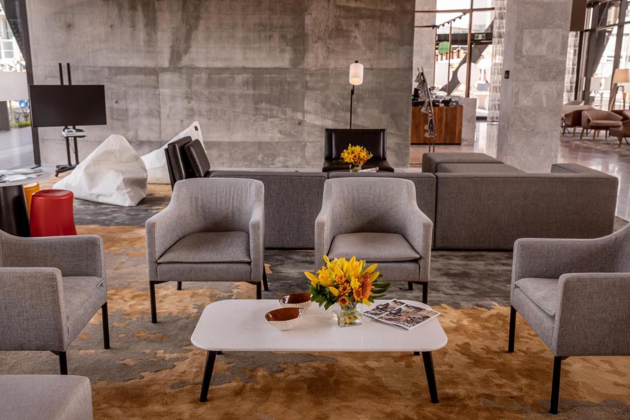 Novotel Christchurch Airport Ngoại thất bức ảnh