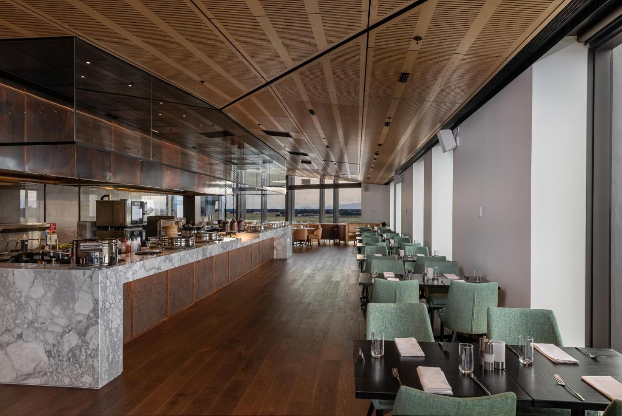 Novotel Christchurch Airport Ngoại thất bức ảnh